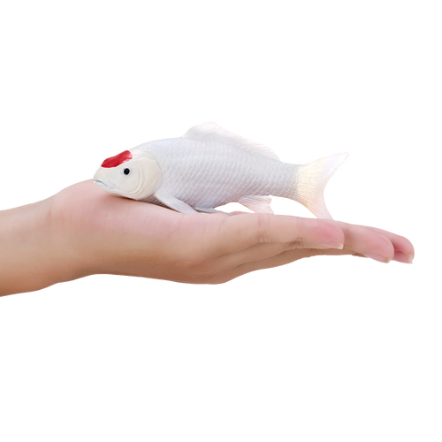 Mojo Tancho Koi Carp