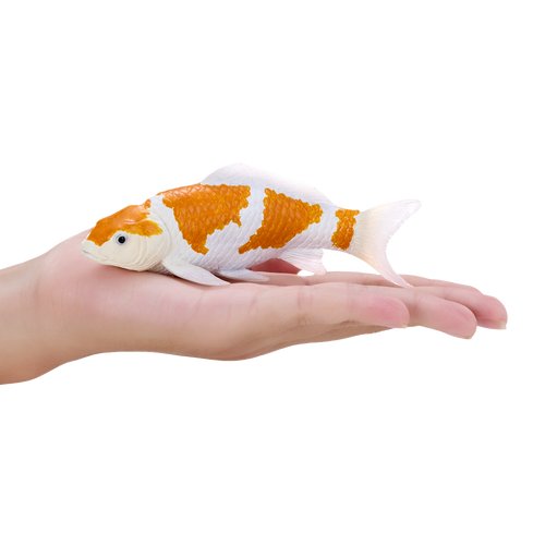 Mojo Ochiba Shigure Koi Carp