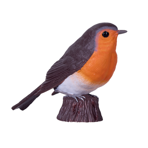 Mojo European Robin