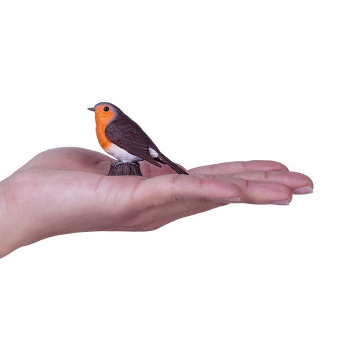 Mojo European Robin