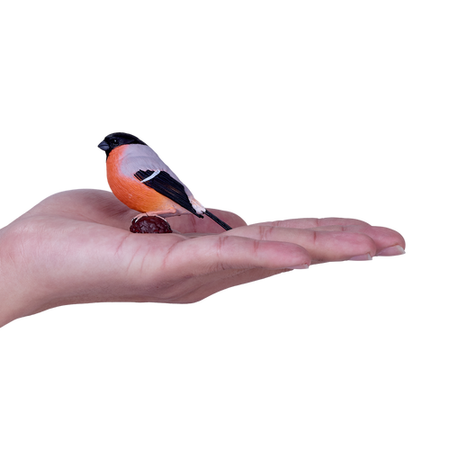 Mojo European Bullfinch