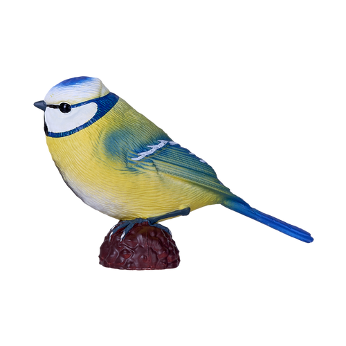 Mojo European Blue Tit