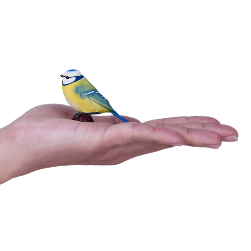 Mojo European Blue Tit
