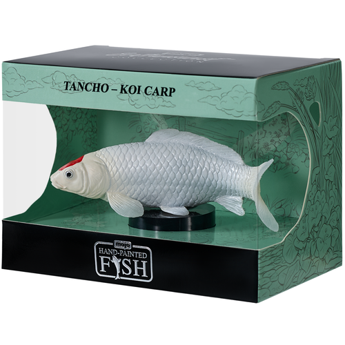 Mojo Tancho Koi Carp