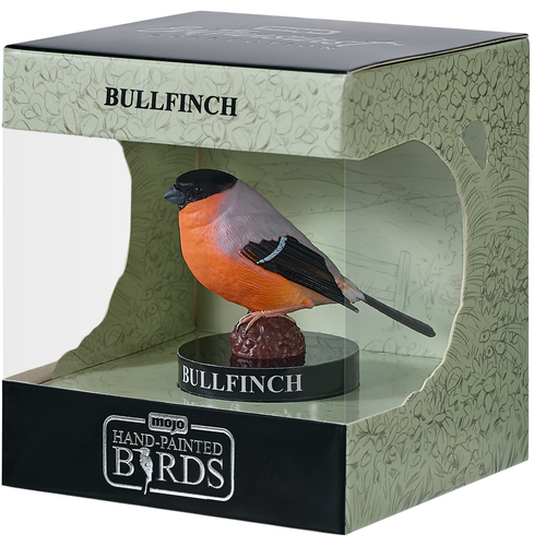 Mojo European Bullfinch
