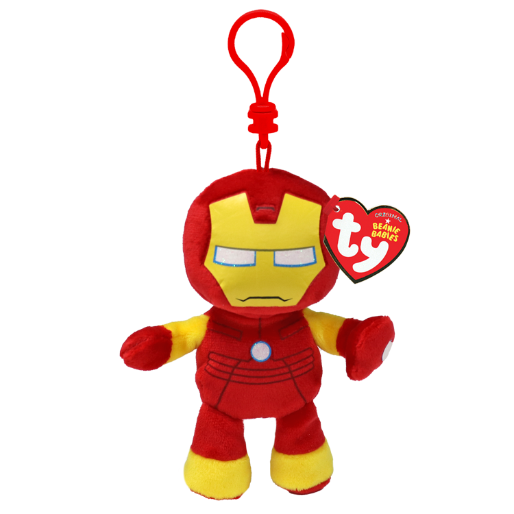 Iron Man