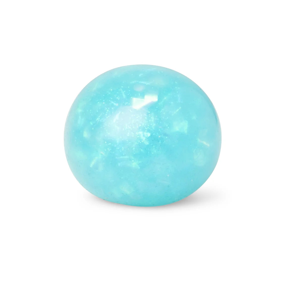 Scrunchems Sparkly Squish Ball Sensory Fidget Toy