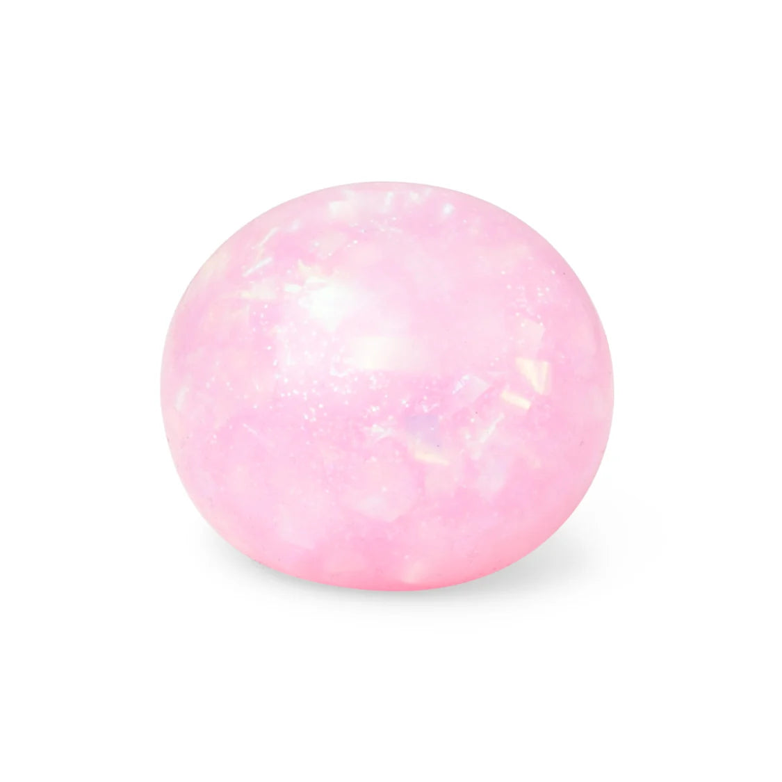 Scrunchems Sparkly Squish Ball Sensory Fidget Toy