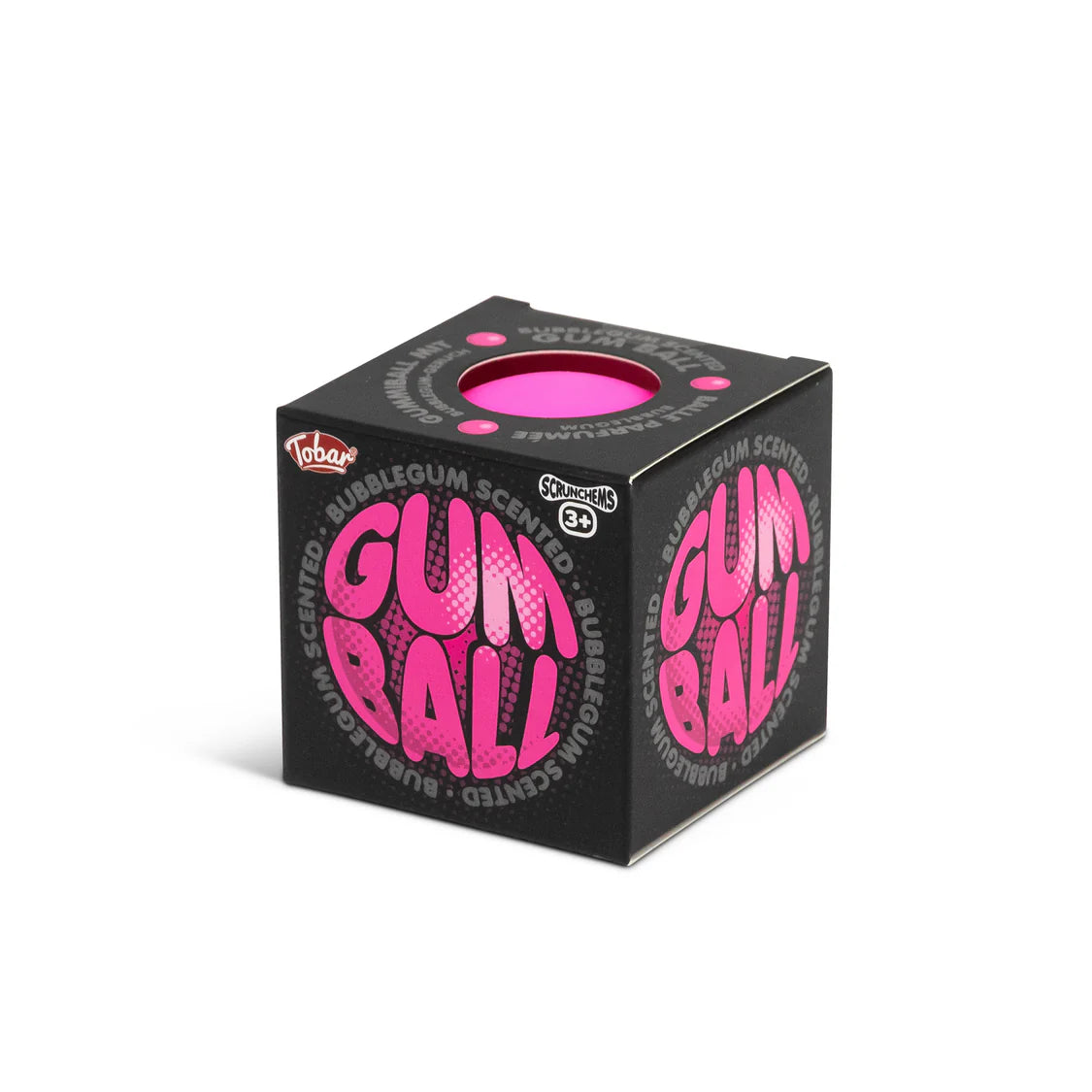 Scrunchems Scented Gum Squishball