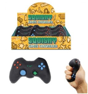 Game Controller Squishy Squeeze Fidget Toy