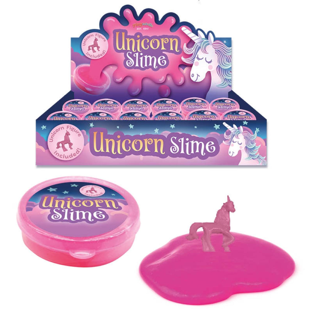 Unicorn Slime
