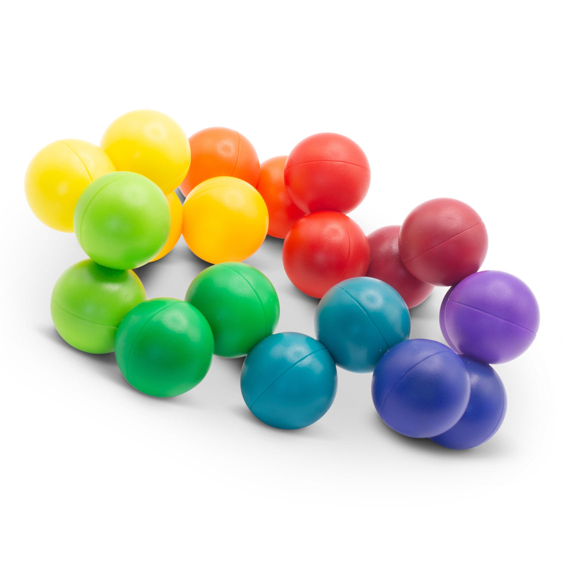 Jumbly Balls Sensory Fidget Toy