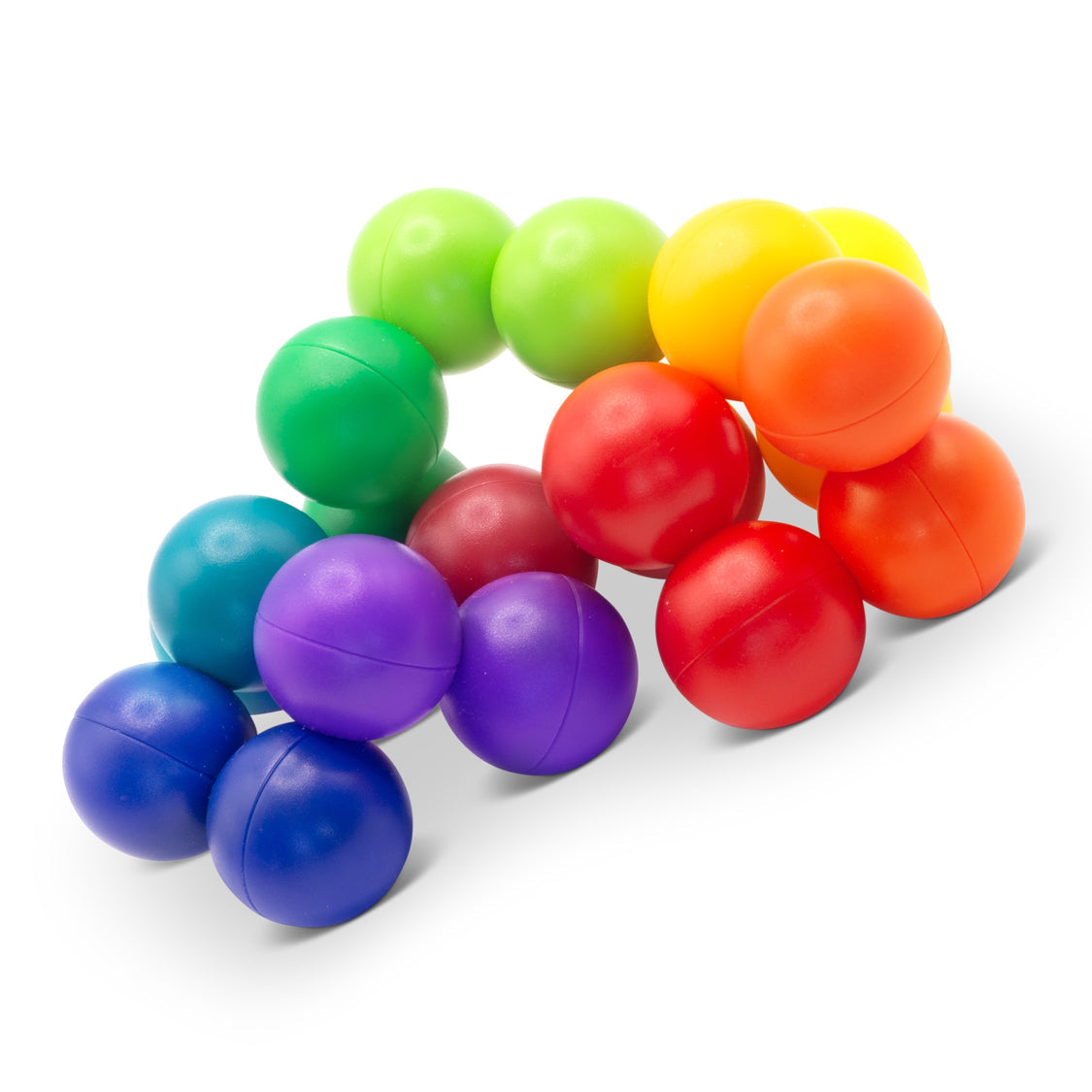 Jumbly Balls Sensory Fidget Toy