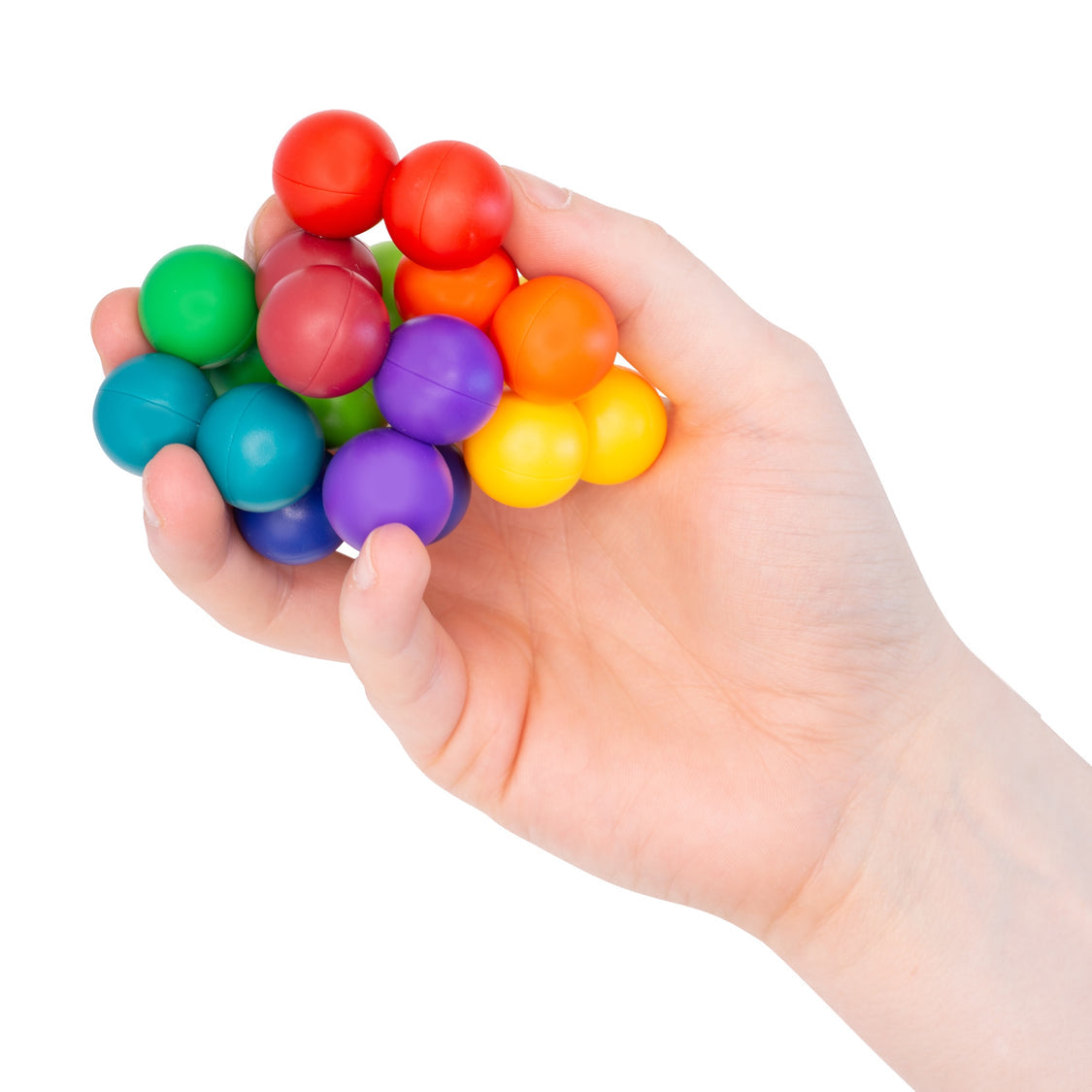 Jumbly Balls Sensory Fidget Toy