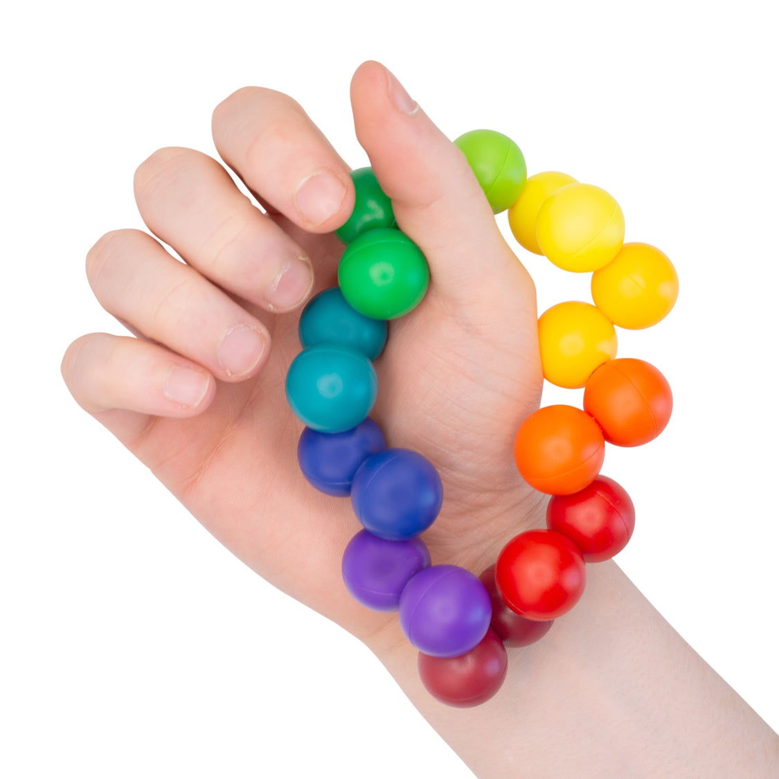 Jumbly Balls Sensory Fidget Toy