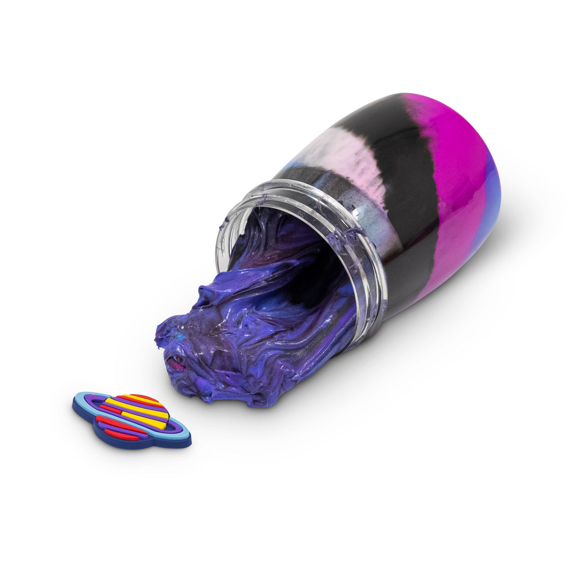 Charm Putty Space Gamer Sensory Fidget Putty