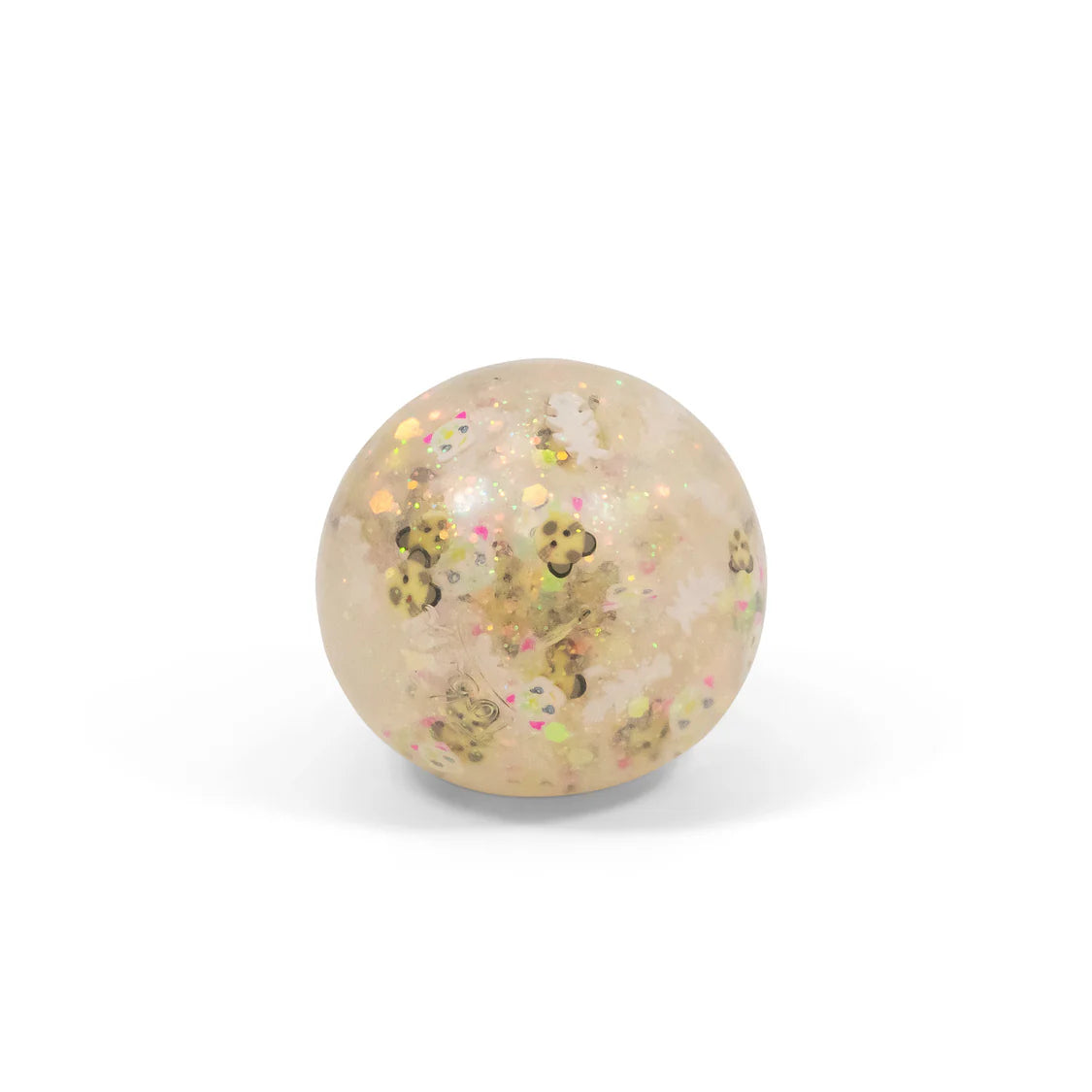 Scrunchems Pets Diddy Squish Ball 3Pk