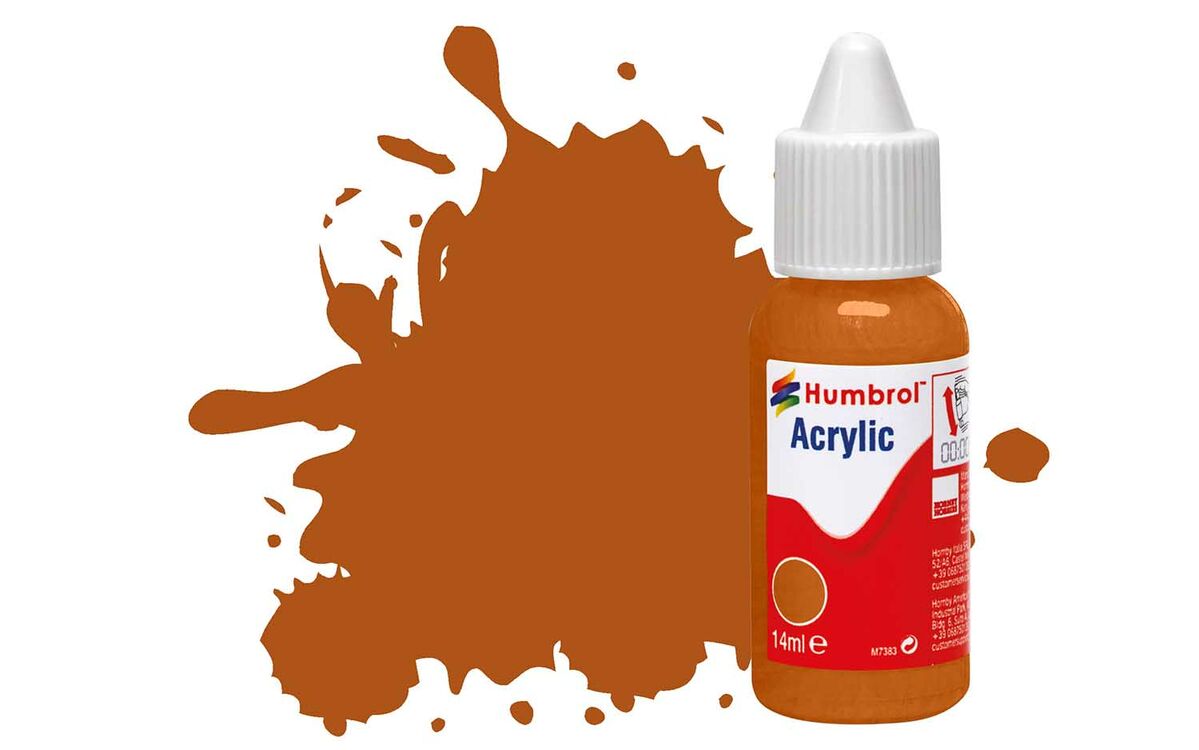 No. 9: Tan Gloss (14ml)