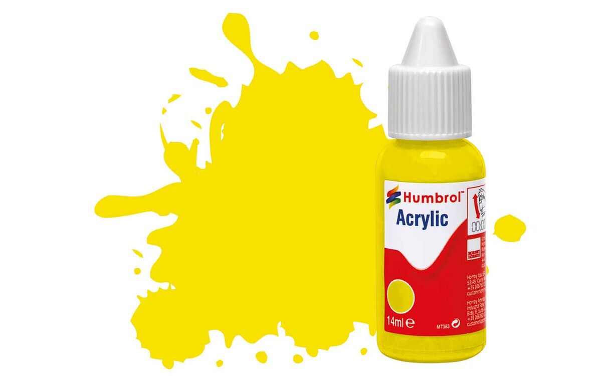 No. 99: Lemon Matt (14ml)
