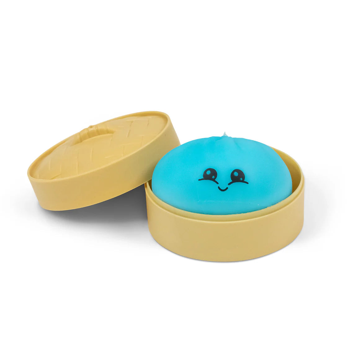 Scrunchems Dumpling Squishy Fidget Toy