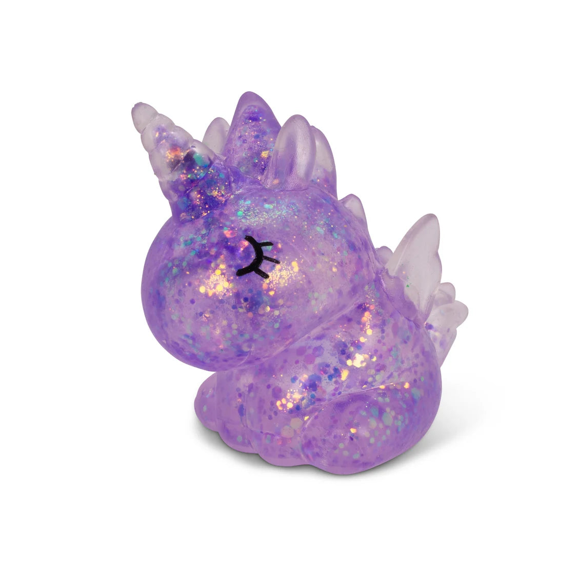 Scrunchems Sugar Unicorn Squishy Fidget Toy