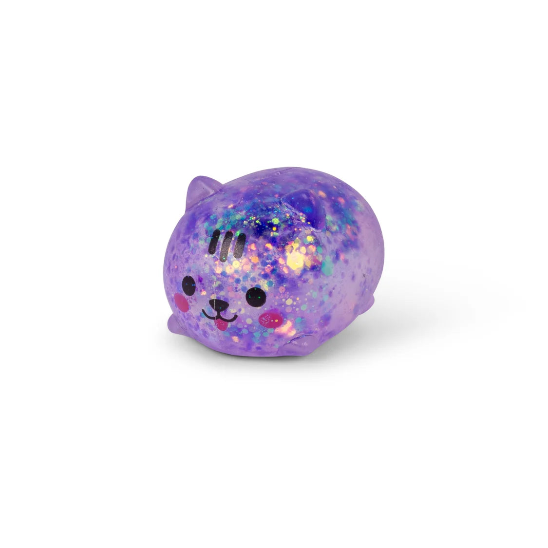 Scrunchems Diddy Squishy Kitties 3 Pack Fidget Toy