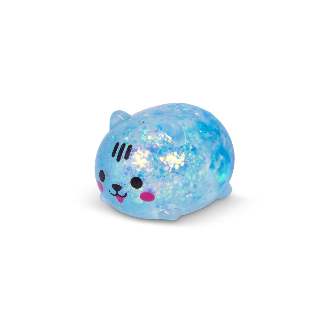 Scrunchems Diddy Squishy Kitties 3 Pack Fidget Toy