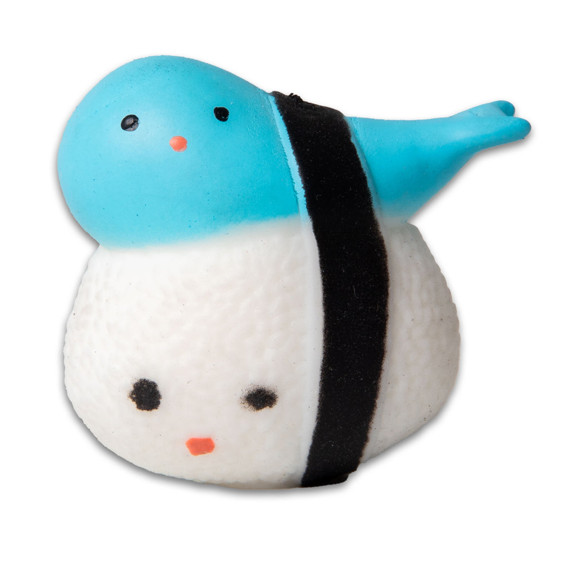 Scrunchems Squishy Sushi Sensory Fidget Toy