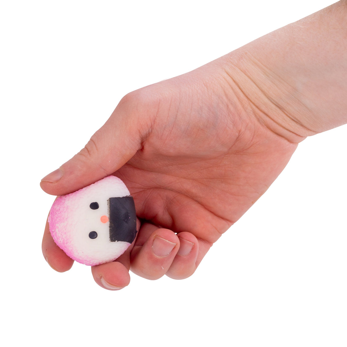 Scrunchems Squishy Sushi Sensory Fidget Toy