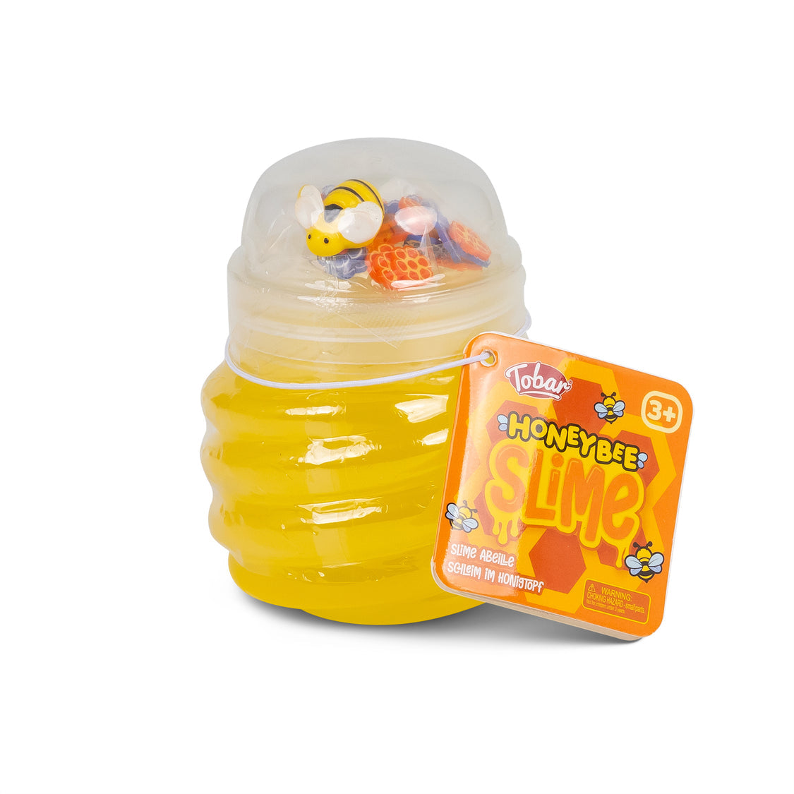 Honeybee Slime