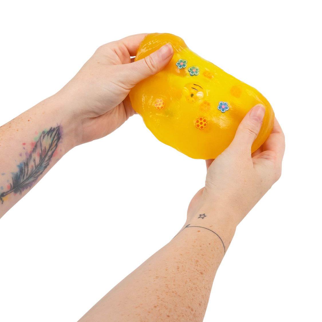 Honeybee Slime