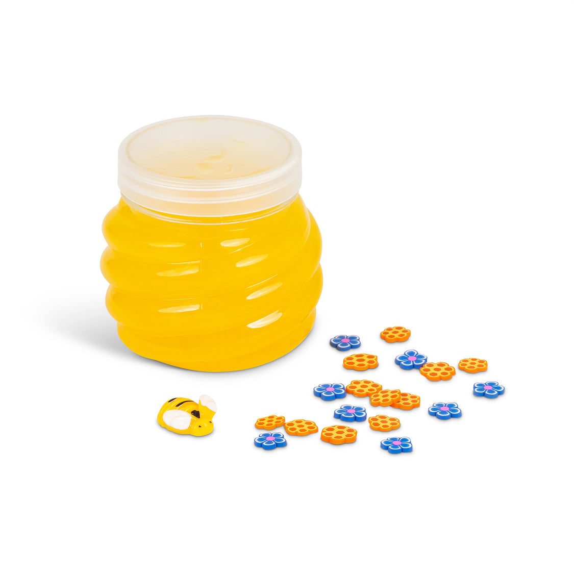 Honeybee Slime