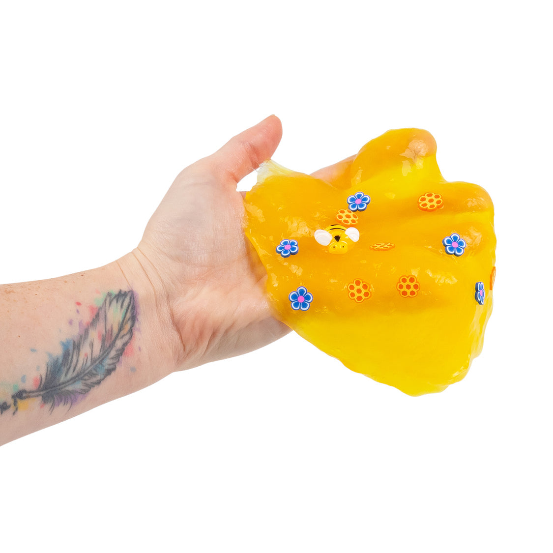 Honeybee Slime