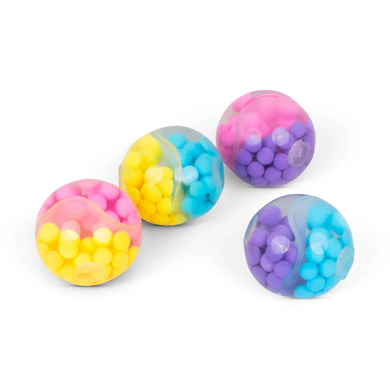 Scrunchems Asmr Squishball Singles