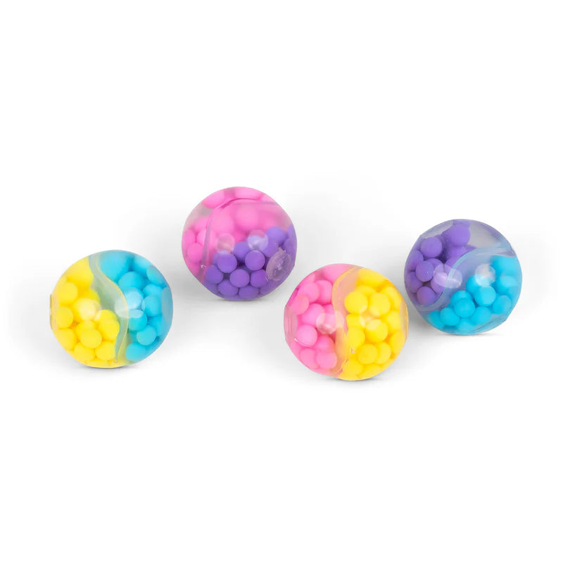Scrunchems Asmr Squishball Singles