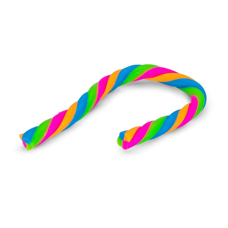 Scrunchems Twisted Textured Noodles Fidget Toy