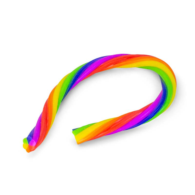 Scrunchems Twisted Textured Noodles Fidget Toy