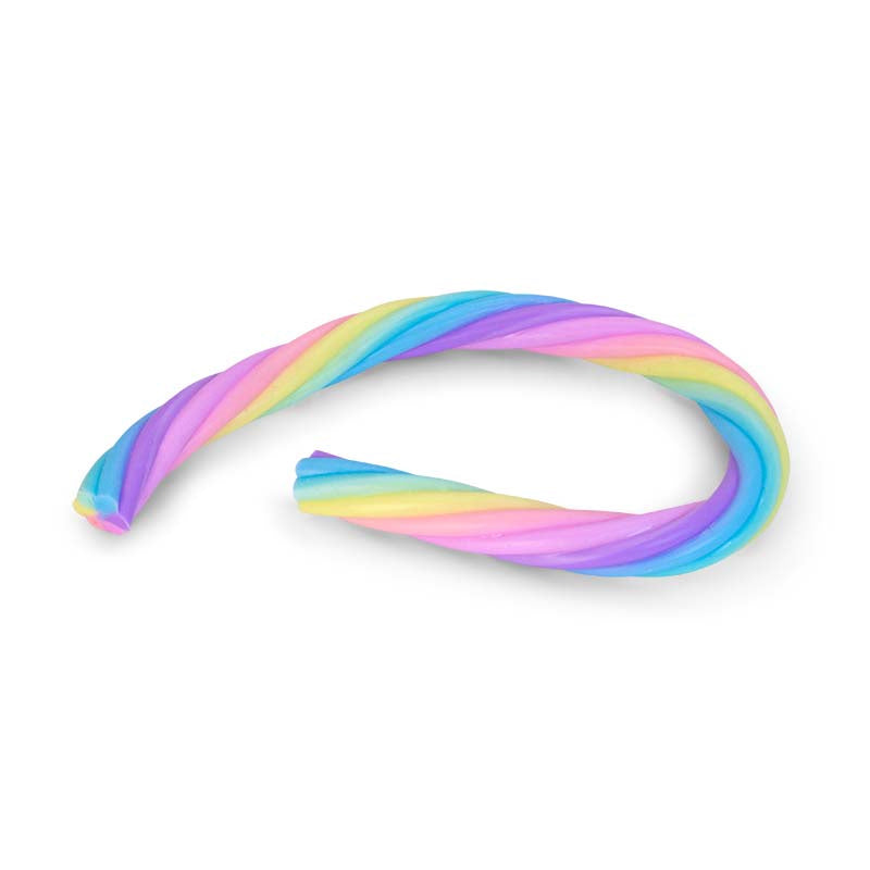 Scrunchems Twisted Textured Noodles Fidget Toy