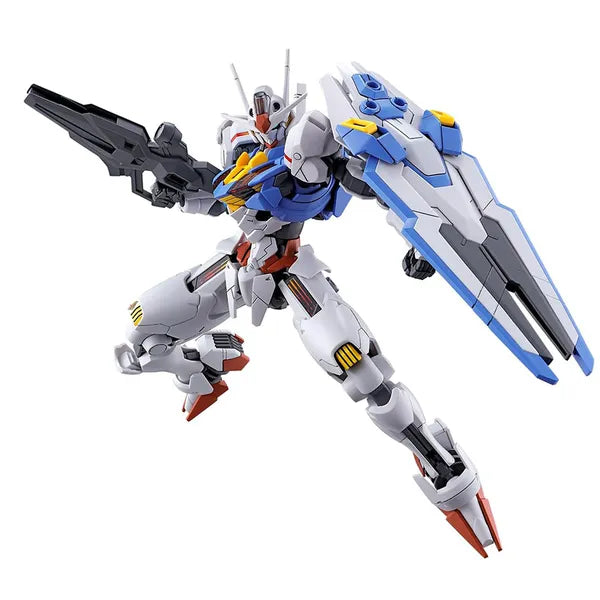 Gundam HG Gundam Aerial  1/444