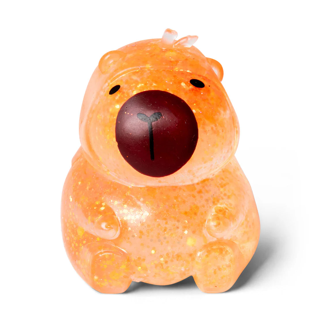 Scrunchems Sugar Capybara