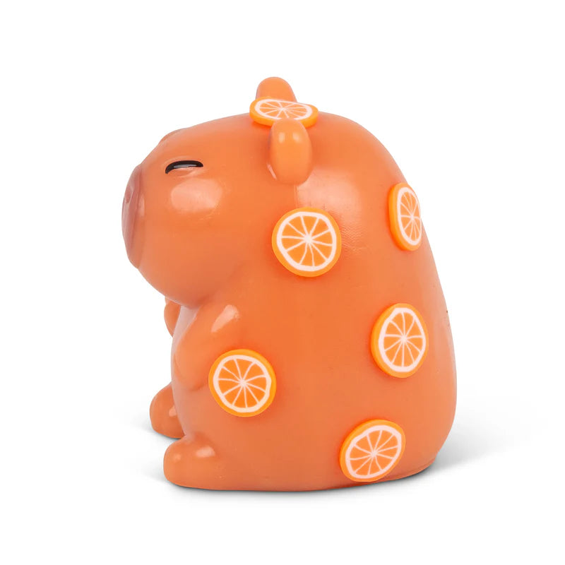 Scrunchems Sticky Squishy Capybara