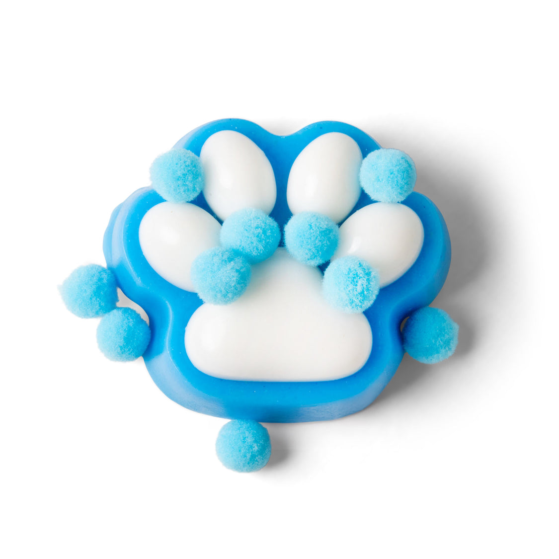 Scrunchems Sticky Squishy Paw Prints Assortment