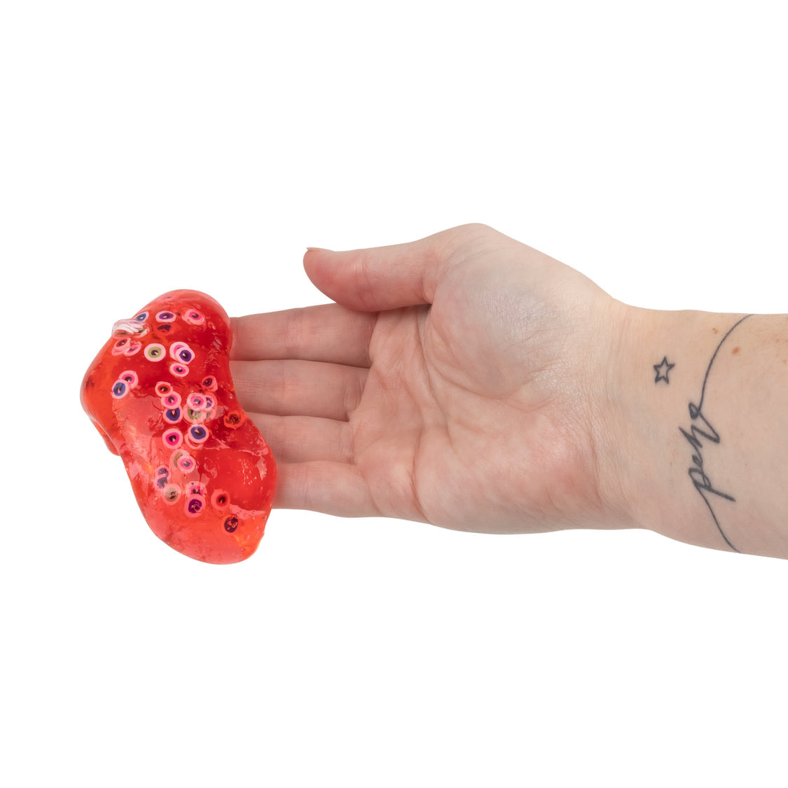 Scrunchems Bog Eyed Beastie Slime and Putty Set