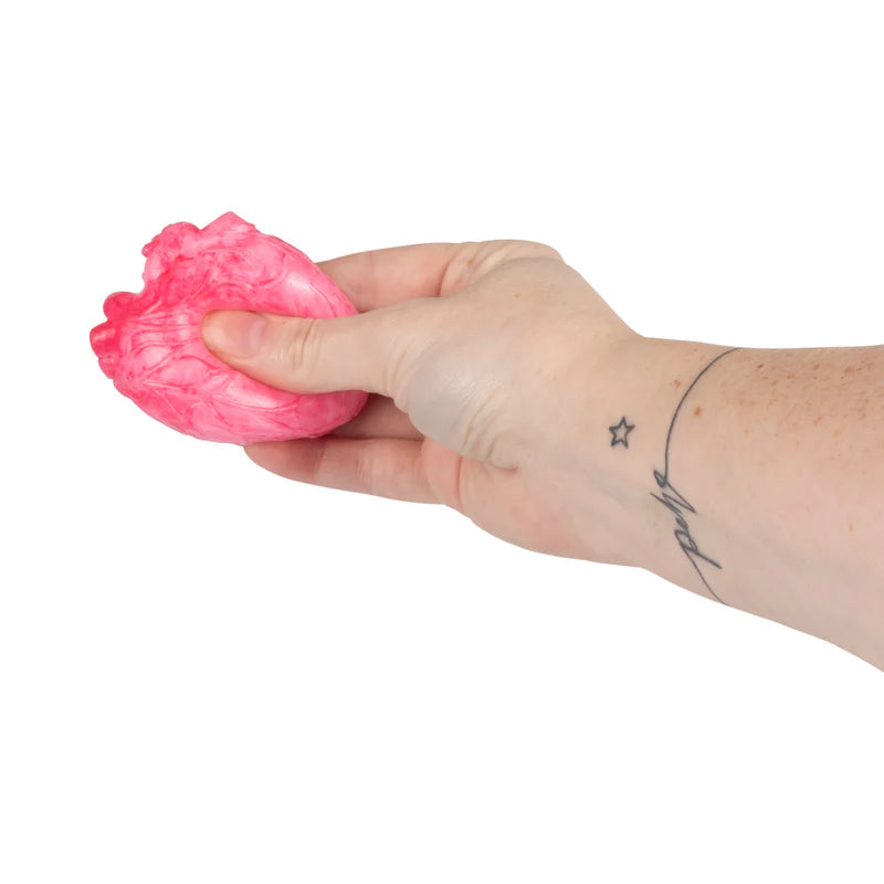 Scrunchems Body Bits Slime Box