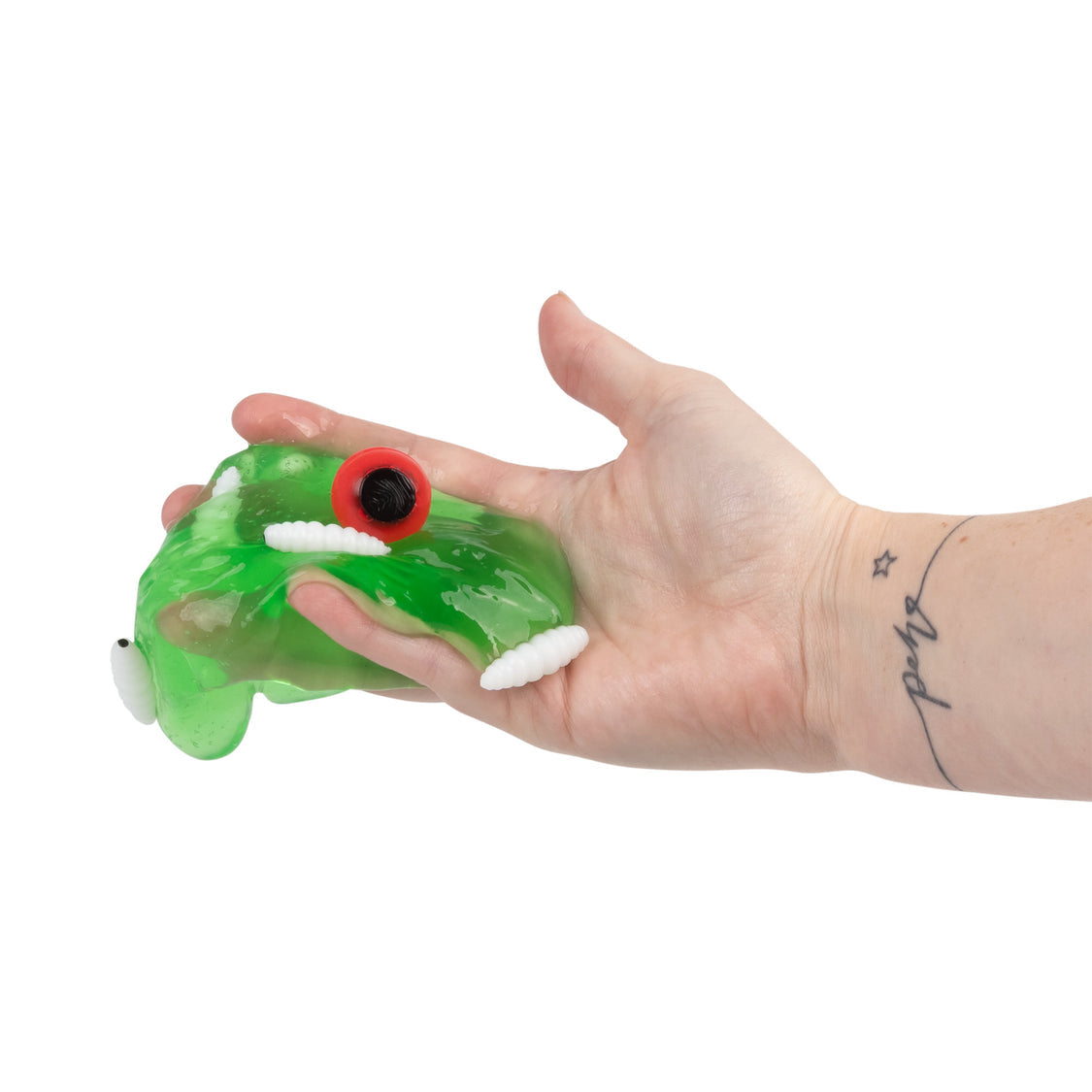 Scrunchems Gross Slime Potion