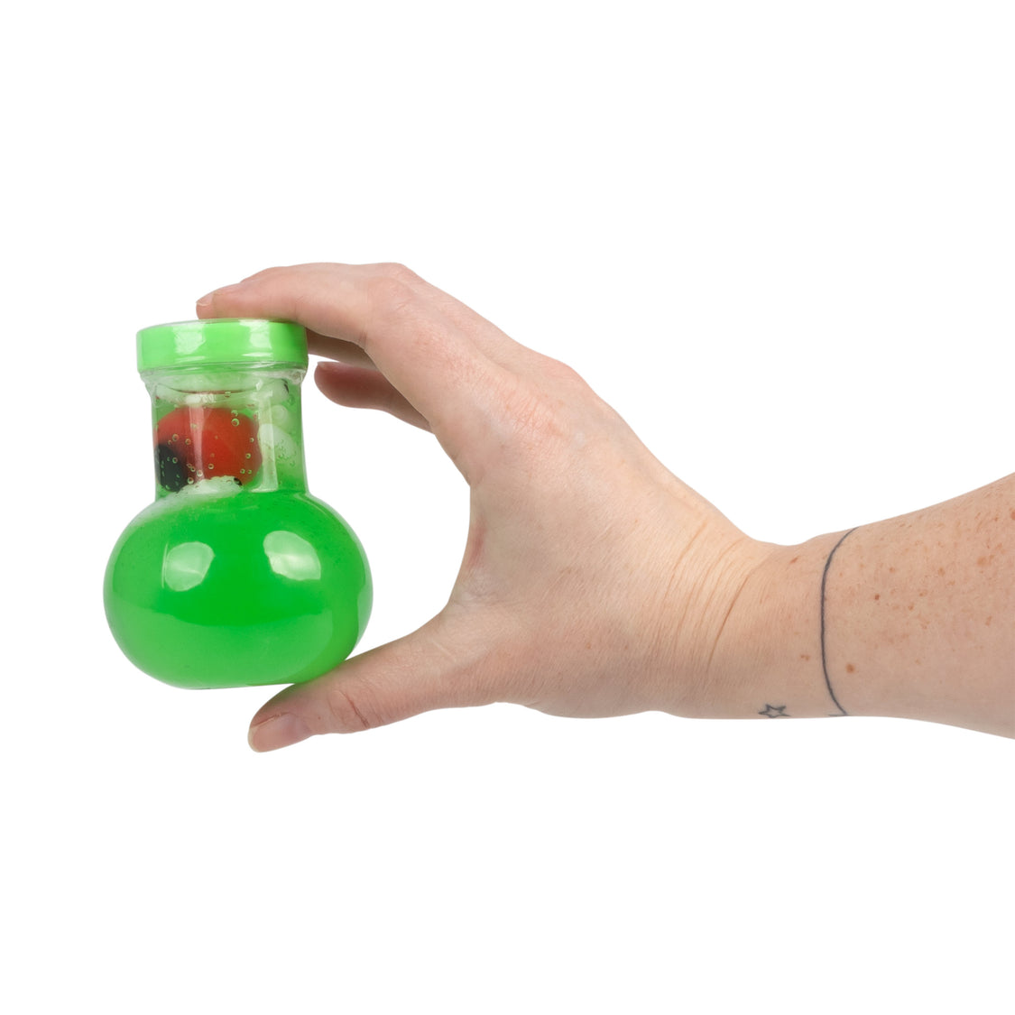 Scrunchems Gross Slime Potion