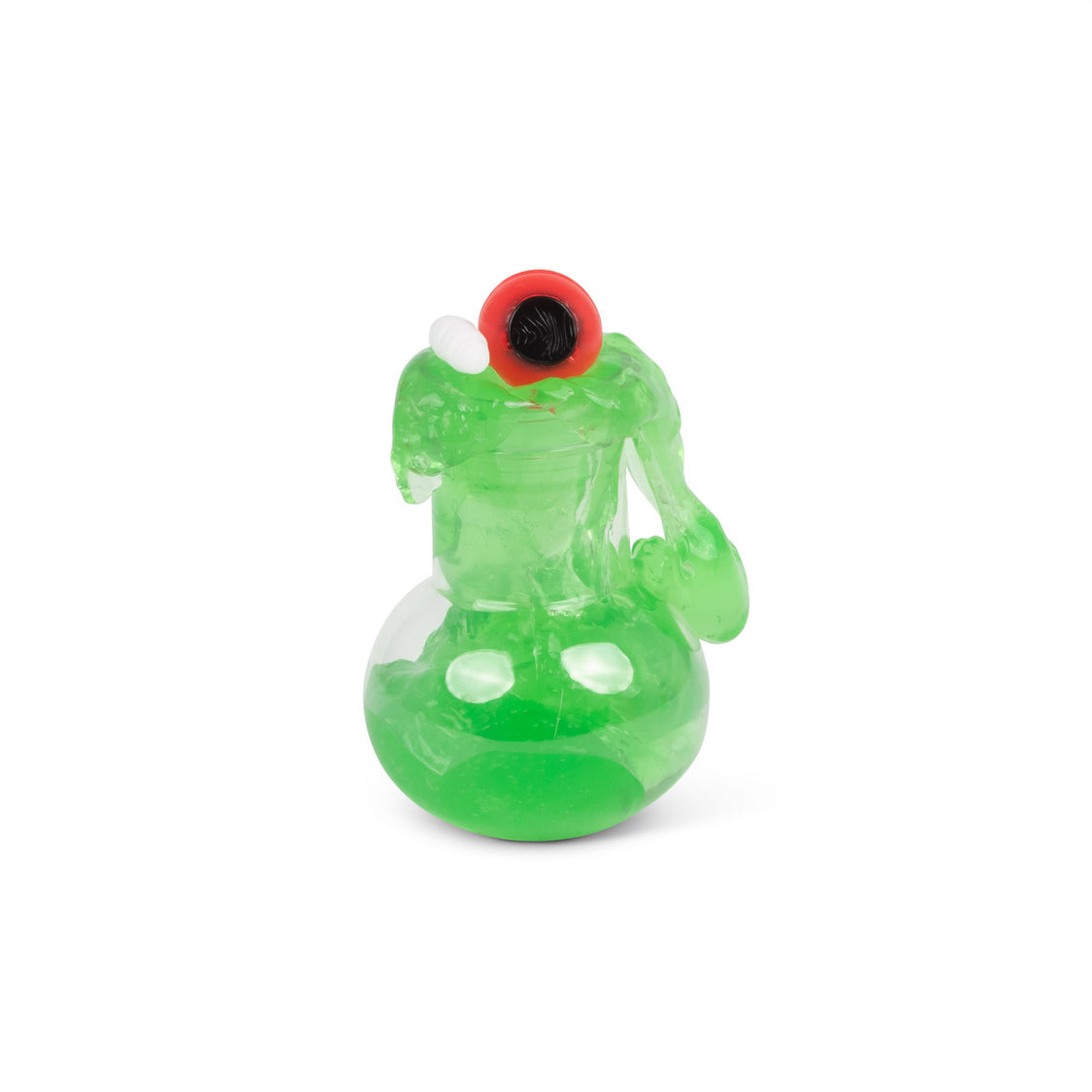 Scrunchems Gross Slime Potion
