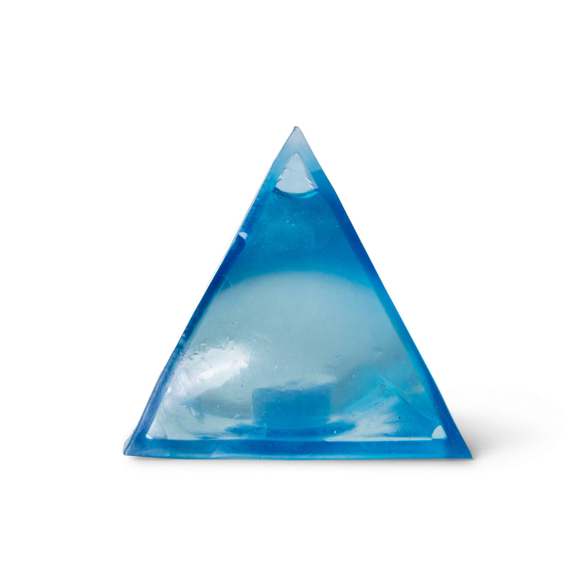 Scrunchems Sugar Pyramid Fidget Toy