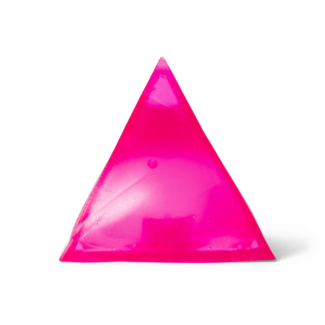 Scrunchems Sugar Pyramid Fidget Toy