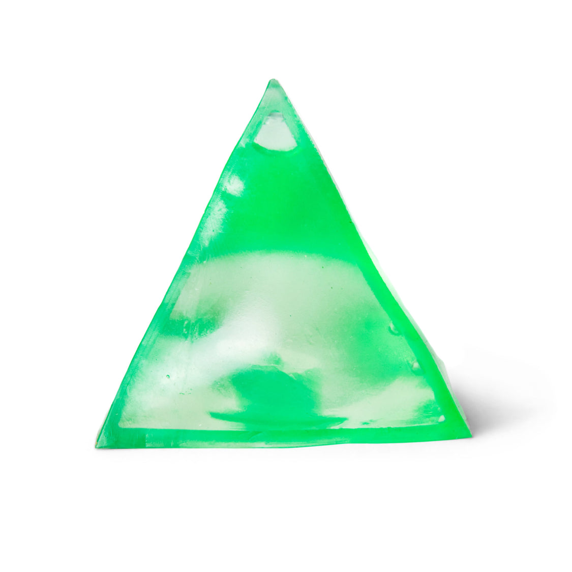 Scrunchems Sugar Pyramid Fidget Toy